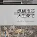 济南龙湖·天奕地产广告精选
