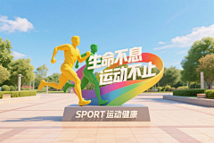 夏夏丨小呆瓜采集到体育文化