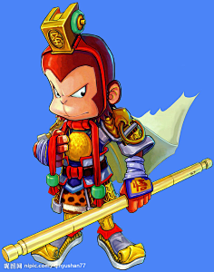 ovzvuojk采集到漫画男生