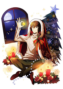 谙祐采集到太宰治