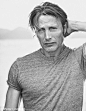 Mads Mikkelsen