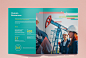 NIS Annual Report 2014 : NIS ANNUAL REPORT FOR 2014 is the report on business and sustainable development of NIS, a company proving each year to be getting closer to the ideal of socially responsible company, despite all the challenges of modern economy. 