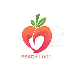 手绘水果草莓香蕉橙子柠檬芒果桃子包装插画海报ai矢量设计素材-淘宝网