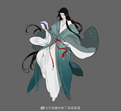 老母叽采集到角色设计