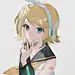 镜音铃超话Rin酱 ​​​​
