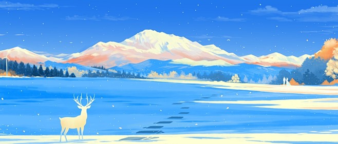 最近画的画_我的宗介__插画师作品_涂鸦...