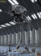 Pat Presley : -- Freelance Concept Designer --