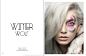 Arctic Princess : -
