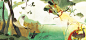 children book journey to the west