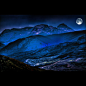 ❥ moon | Amazing ✈ World