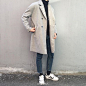 ✤ Chic Style ✤ ∷如果我的男朋友这么会穿就好了