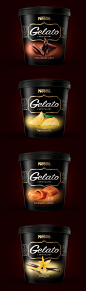 Nestlé Gelato-L’arte Italiana: