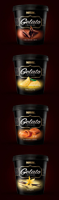 Nestlé Gelato-L’arte Italiana: 