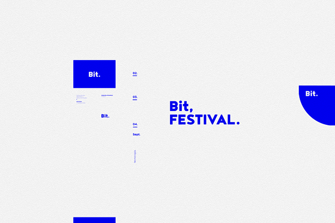 BIT - Festival : Tip...