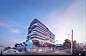 Kobi Karp 事务所又在迈阿密新添两个综合体 : 迈阿密不断壮大的温伍德艺术区日前在进一步的开发过程中由当地著名建筑师 Kobi Karp 设计了“ Wynwood 25 和 Gateway at...