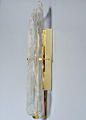 Glass Totem Sconce Product Image Number 2