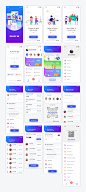 paynow 电商app ui .xd素材下载 - 豆皮儿 _A-APP采下来_T2019428 #率叶插件，让花瓣网更好用_http://ly.jiuxihuan.net/?yqr=13100145#