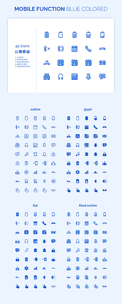 lanlan_254采集到UI：图标