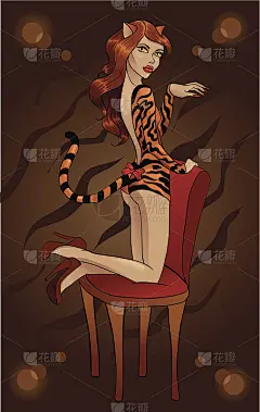 女朋友时