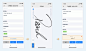 手写签名 - 简道云 - 帮助文档