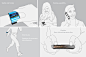 Limbo - Transformable Flexible Display Smartphone by Jeabyun Yeon » Yanko Design