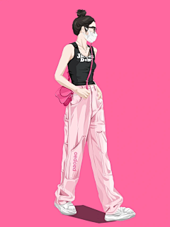 安lin10010采集到作品封面图