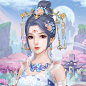 花妖传  遇见尊上