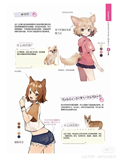 皮阿呆采集到兽人