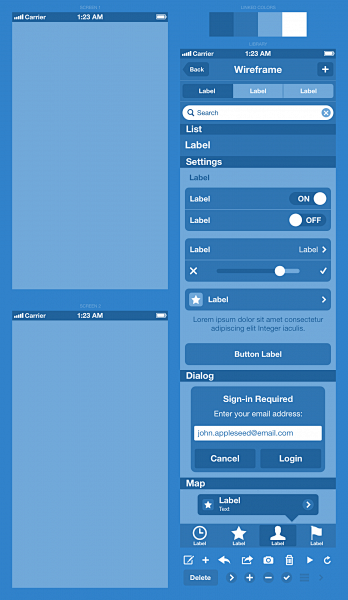 wireframe-blueprint