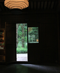 Yuki626采集到美丽乡村