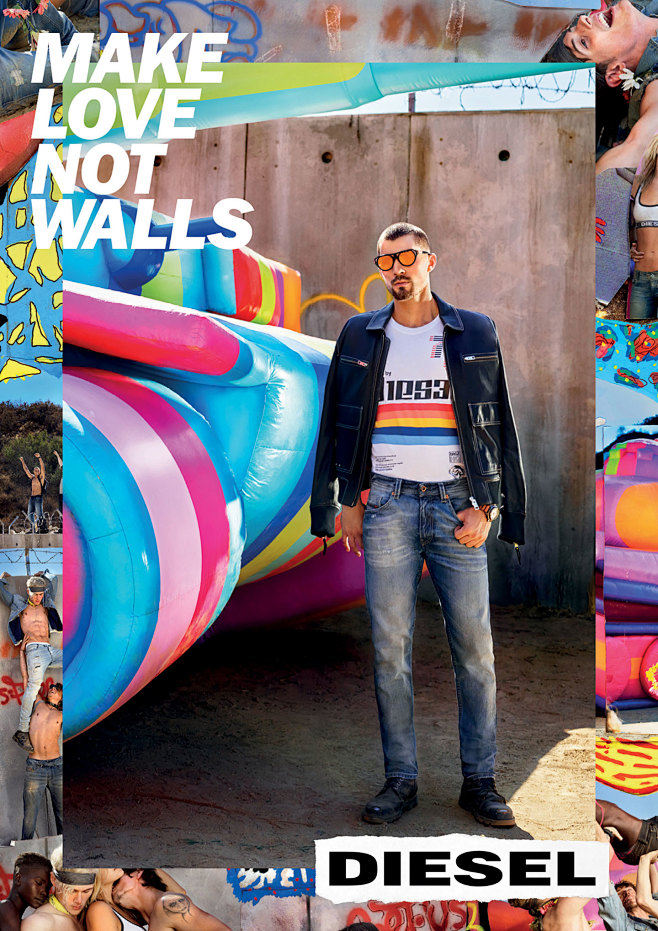 ADV CAMPAIGN - DIESE...