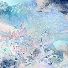 那天下午_鹿夕子__插画师作品_涂鸦王国gracg.com