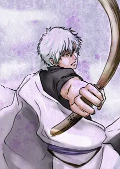 「銀魂落描き」/「セロリアン」の漫画 [pixiv]http://www.pixiv.net/member.php?id=9888408