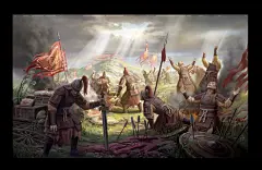 三国题材 插图2