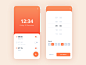Alarm Clock App
