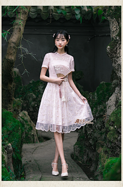 玉面小郎君li采集到衣服