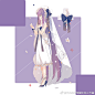 #转发抽奖#和纸胶带图透 

第二弹第六款胶带#图透# ：【花之语】。

感谢画师@莱勒Q-Q   太太的精心绘制。
关注我+卷花+艾特1名手帐鹅，御兽结束时将由@微博抽奖平台 抽取1名小可爱送出本款胶带一卷，到货时寄出。 ​​​​