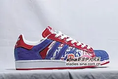 阿迪达斯 (adidas) 07秋冬系列特别版_阿迪达斯