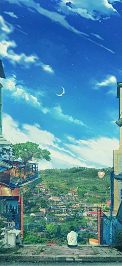 @CC壁纸相册 的个人主页 - 微博
