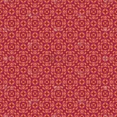 复古无缝图案背景