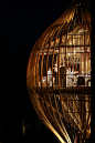 yellow treehouse restaurant (9) 