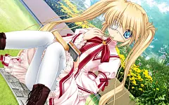Rewrite（神户小鸟，千里朱音，中津静流，此花露西娅，凤千早，篝，天王寺瑚太朗）