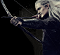 legolas thranduilon. Still going through this one as of January 2014.