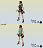 lara croft go - Google Search