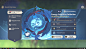 This may contain: an image of the energy appliance screen in overwatching time modem