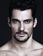 Tofu的相册-David Gandy