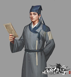 ruanxinles采集到画画素材