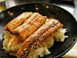 鳗鱼饭 B162 日本料理 美食