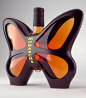 Monarch’s Liquor bottle (Concept)