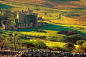 Clifden Castle, Ireland